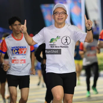 Runner Photo 4800826