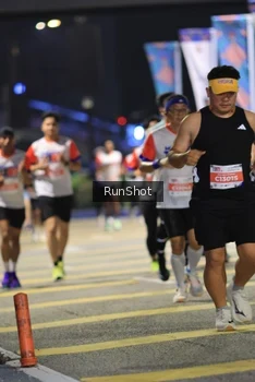 Runner Photo 4800831