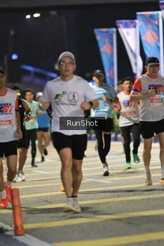 Runner Photo 4800833