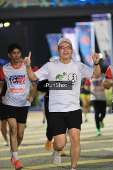 Runner Photo 4800837