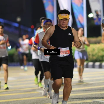 Runner Photo 4800847