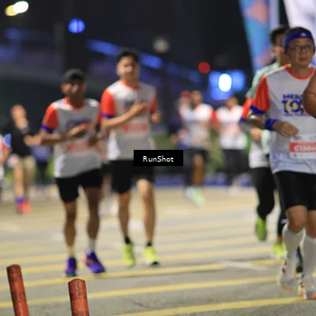 Runner Photo 4800850