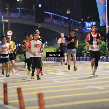 Runner Photo 4800855
