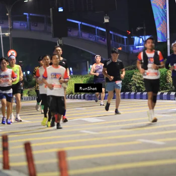 Runner Photo 4800856