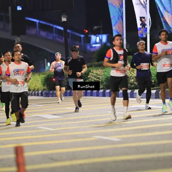 Runner Photo 4800861