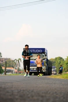 Runner Photo 4800863