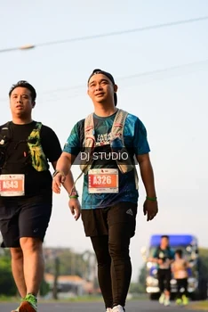 Runner Photo 4800864