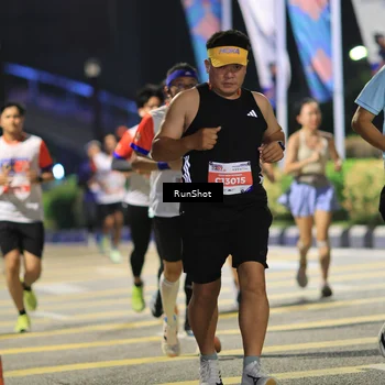 Runner Photo 4800865