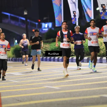 Runner Photo 4800866
