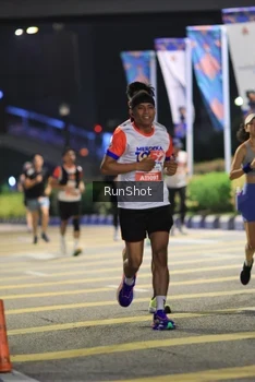 Runner Photo 4800871
