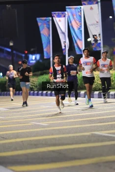 Runner Photo 4800872