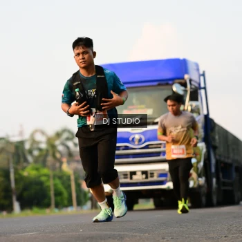 Runner Photo 4800878