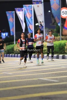 Runner Photo 4800879