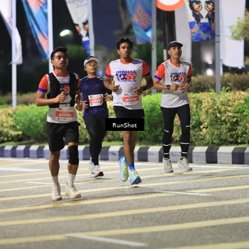 Runner Photo 4800887