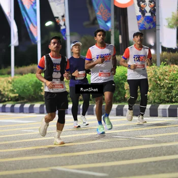 Runner Photo 4800889