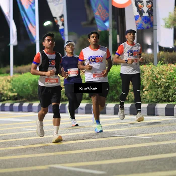 Runner Photo 4800896