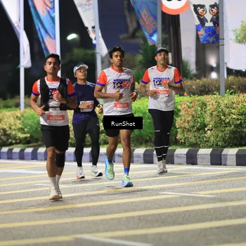Runner Photo 4800897