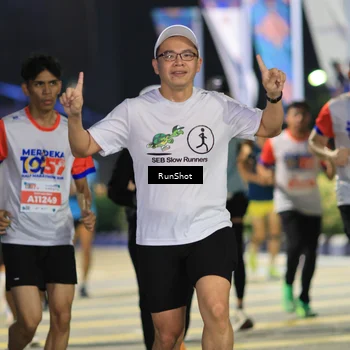 Runner Photo 4800903