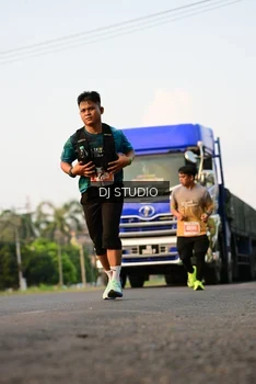 Runner Photo 4800904