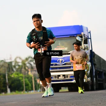 Runner Photo 4800921