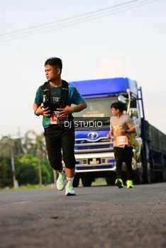 Runner Photo 4800923