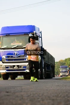 Runner Photo 4800925