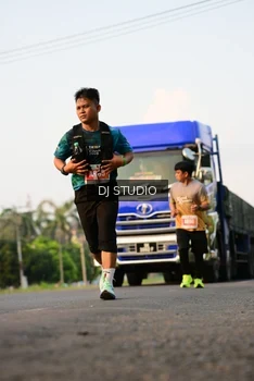 Runner Photo 4800929