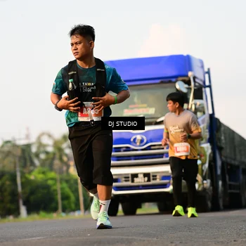 Runner Photo 4800934