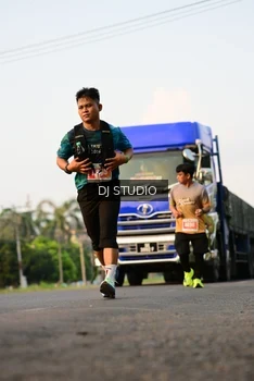 Runner Photo 4800950