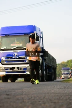 Runner Photo 4800972