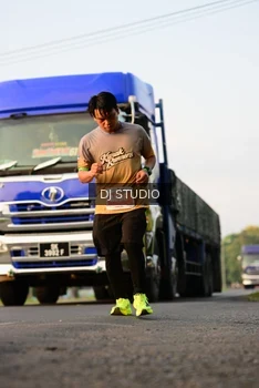 Runner Photo 4800975
