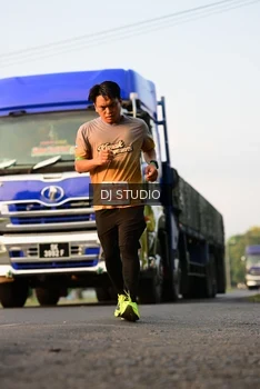 Runner Photo 4800990