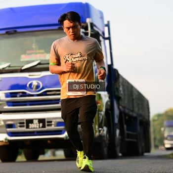 Runner Photo 4800991