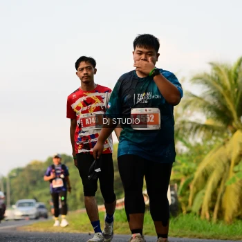 Runner Photo 4800998