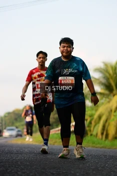 Runner Photo 4801024