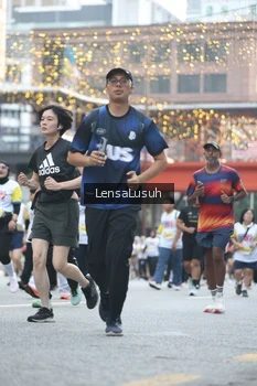 Runner Photo 4801025