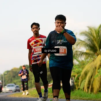 Runner Photo 4801043
