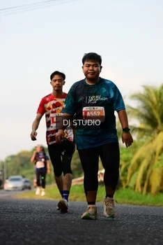 Runner Photo 4801050