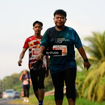 Runner Photo 4801083