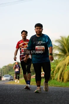 Runner Photo 4801099