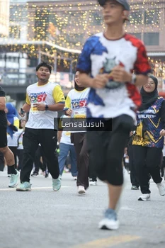 Runner Photo 4801112