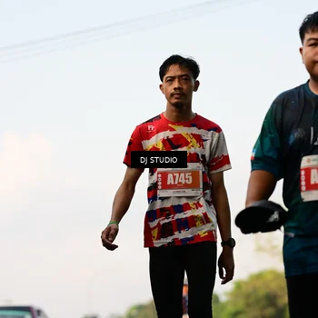 Runner Photo 4801118
