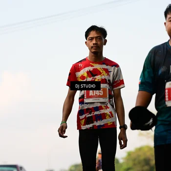 Runner Photo 4801124