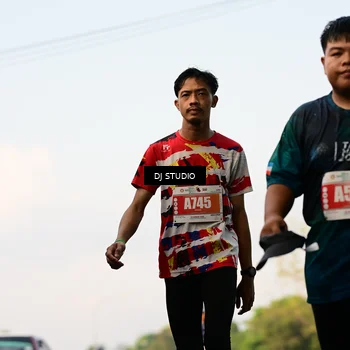 Runner Photo 4801134