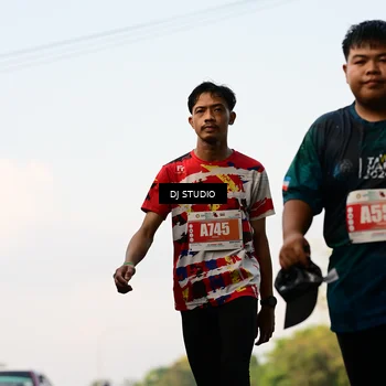 Runner Photo 4801137