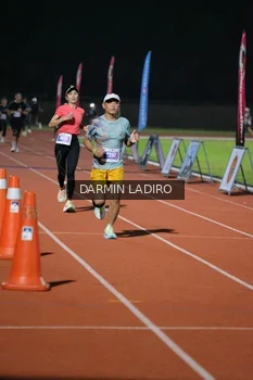 Runner Photo 4801153