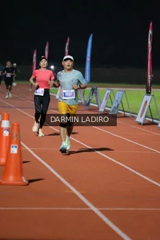 Runner Photo 4801154