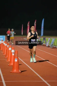 Runner Photo 4801156