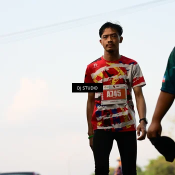 Runner Photo 4801158