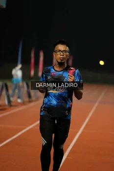Runner Photo 4801162